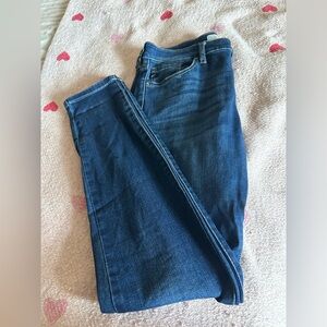COPY - Skinny Kancan Jeans size 9/28